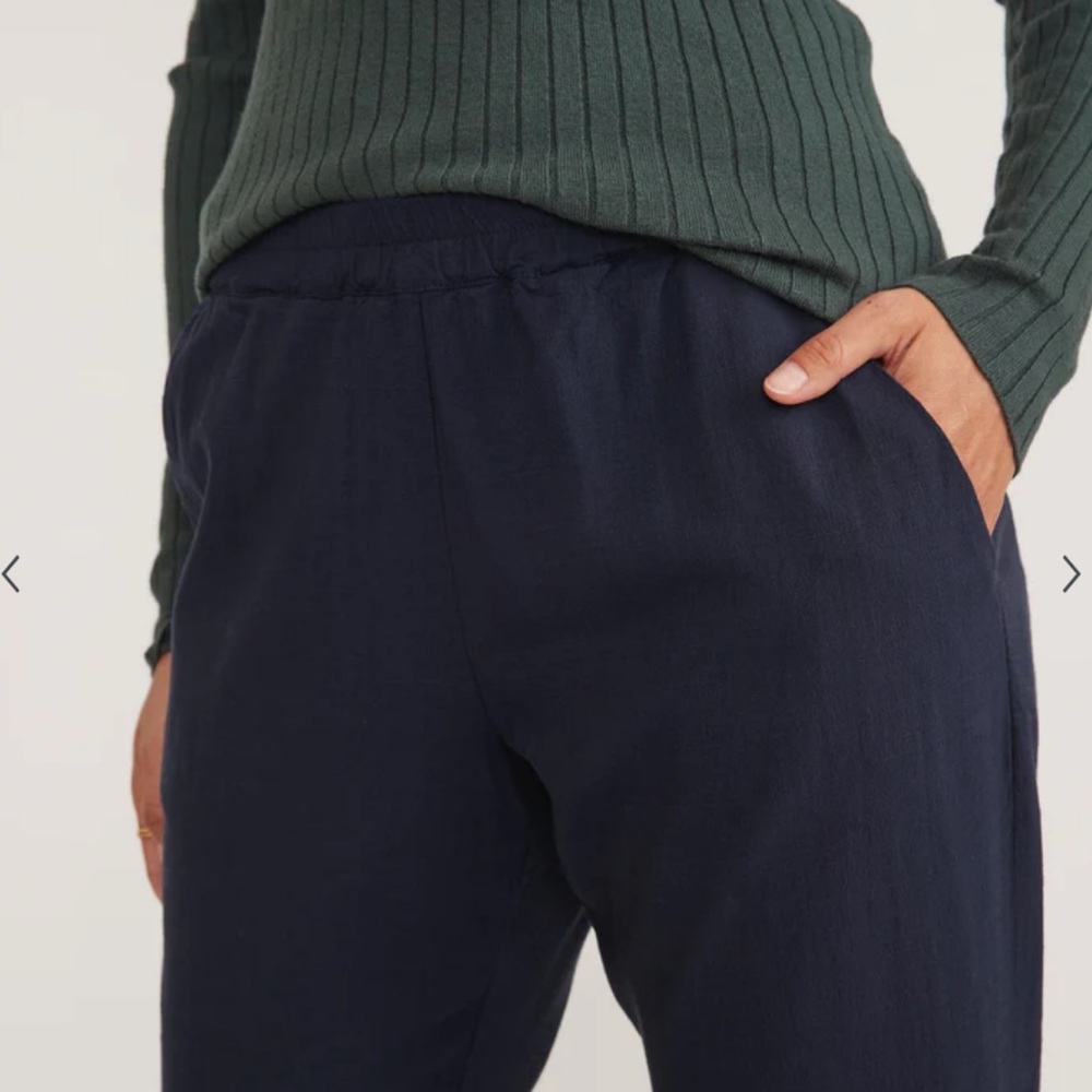 Marine Layer Allison Pant - Picture 3 of 12